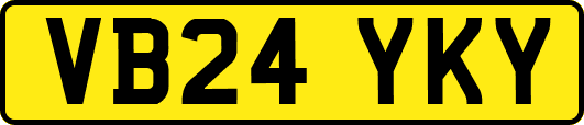 VB24YKY