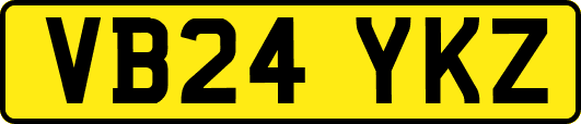 VB24YKZ