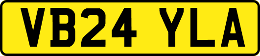 VB24YLA