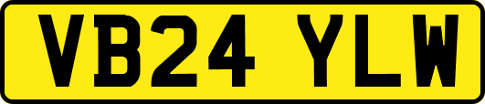 VB24YLW