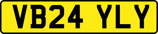 VB24YLY