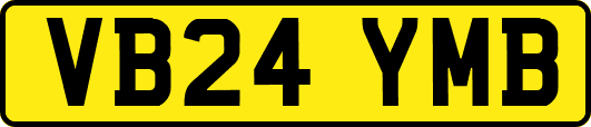 VB24YMB