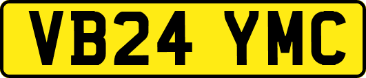 VB24YMC
