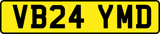 VB24YMD