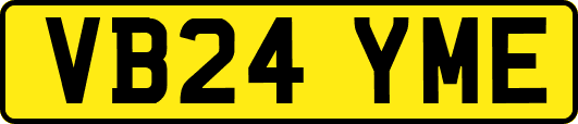 VB24YME