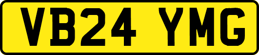 VB24YMG