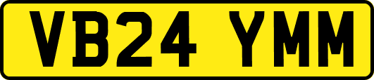 VB24YMM