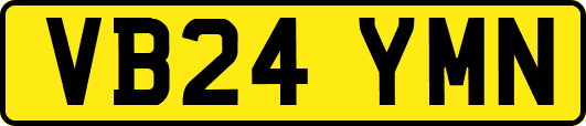 VB24YMN