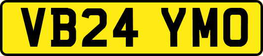 VB24YMO