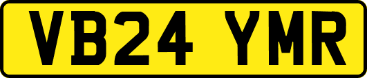 VB24YMR