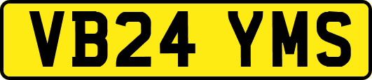 VB24YMS
