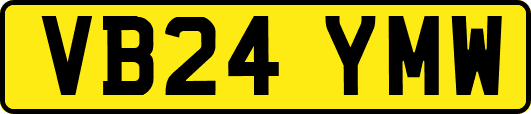 VB24YMW