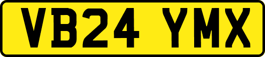 VB24YMX