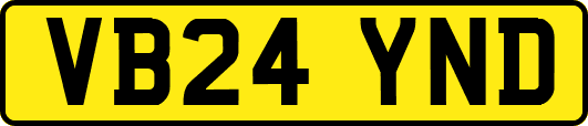 VB24YND