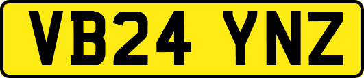 VB24YNZ