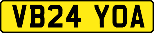 VB24YOA