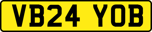 VB24YOB