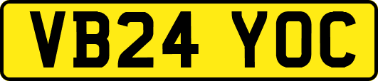 VB24YOC