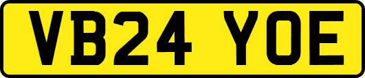 VB24YOE