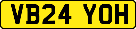 VB24YOH