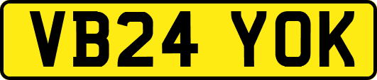 VB24YOK