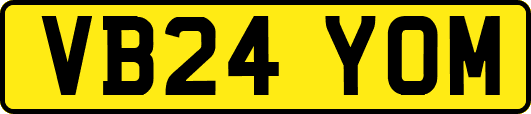 VB24YOM