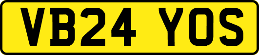 VB24YOS