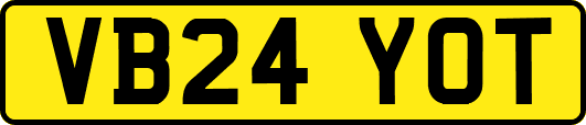 VB24YOT