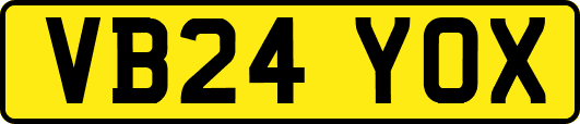 VB24YOX