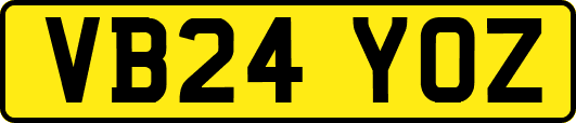 VB24YOZ