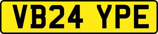 VB24YPE