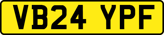 VB24YPF