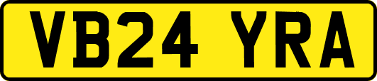 VB24YRA