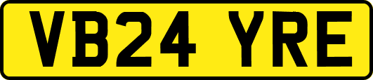 VB24YRE