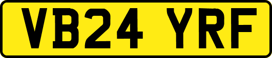 VB24YRF