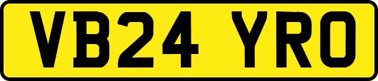 VB24YRO