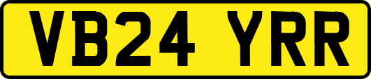 VB24YRR