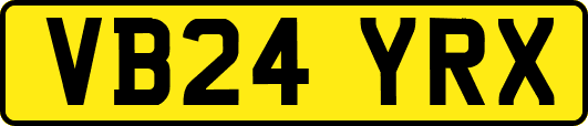 VB24YRX