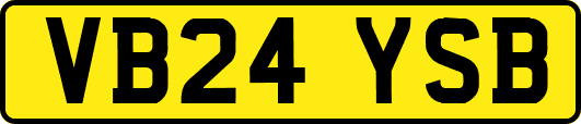 VB24YSB
