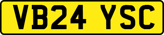 VB24YSC