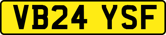 VB24YSF