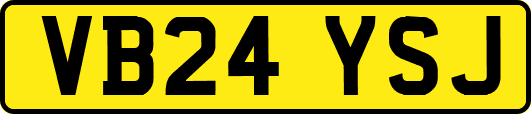 VB24YSJ