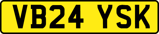 VB24YSK