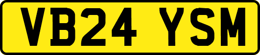 VB24YSM