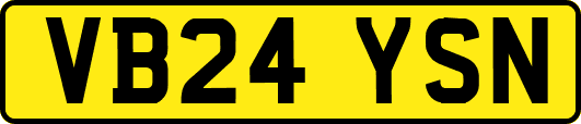 VB24YSN