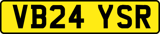 VB24YSR