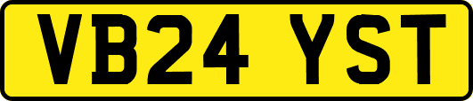 VB24YST