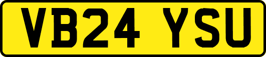 VB24YSU