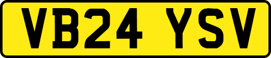 VB24YSV