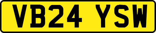 VB24YSW